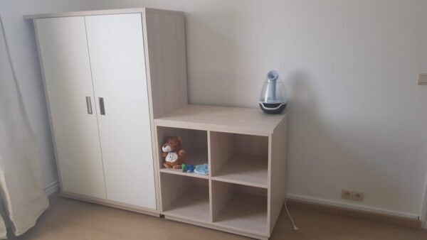 Chambre d'enfant